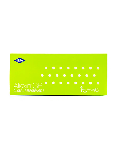 Aliaxin GP